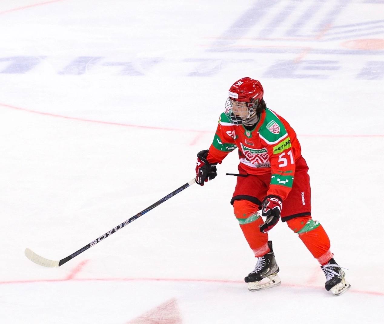 Роман Комар