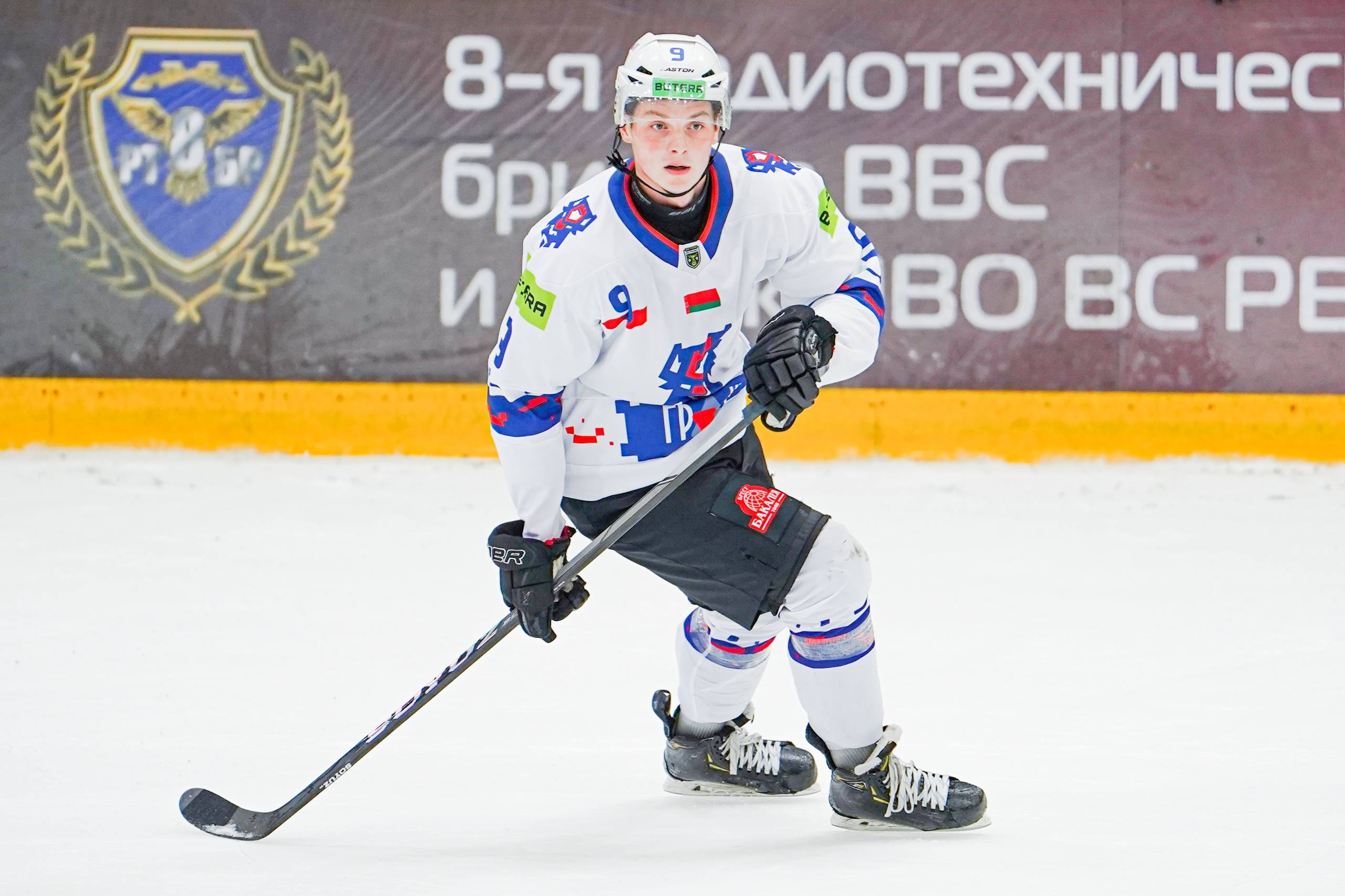 Никита Беспалов