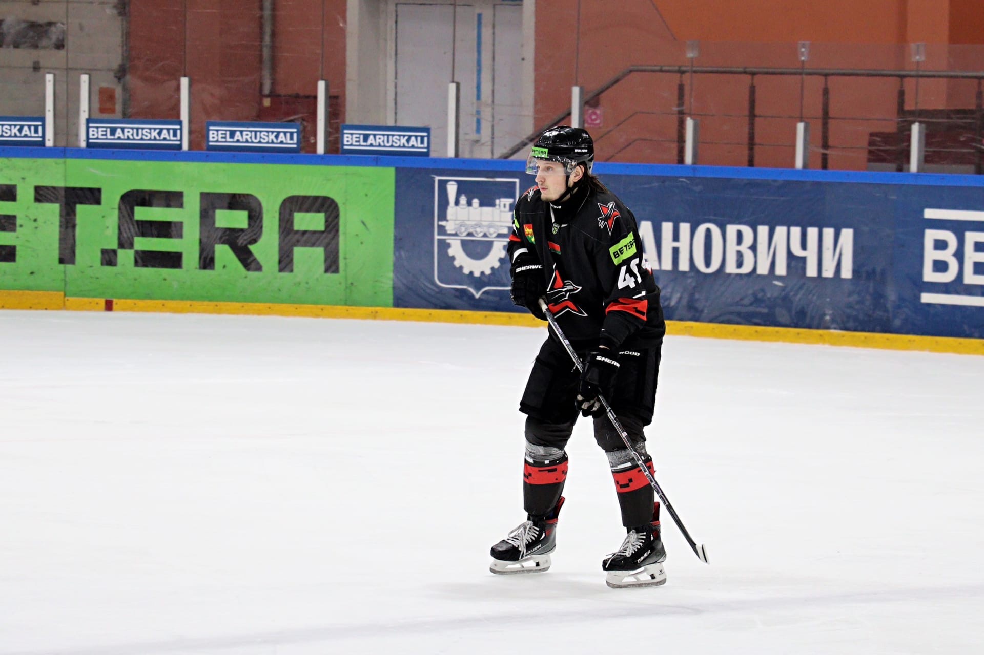 Кирилл Синковец