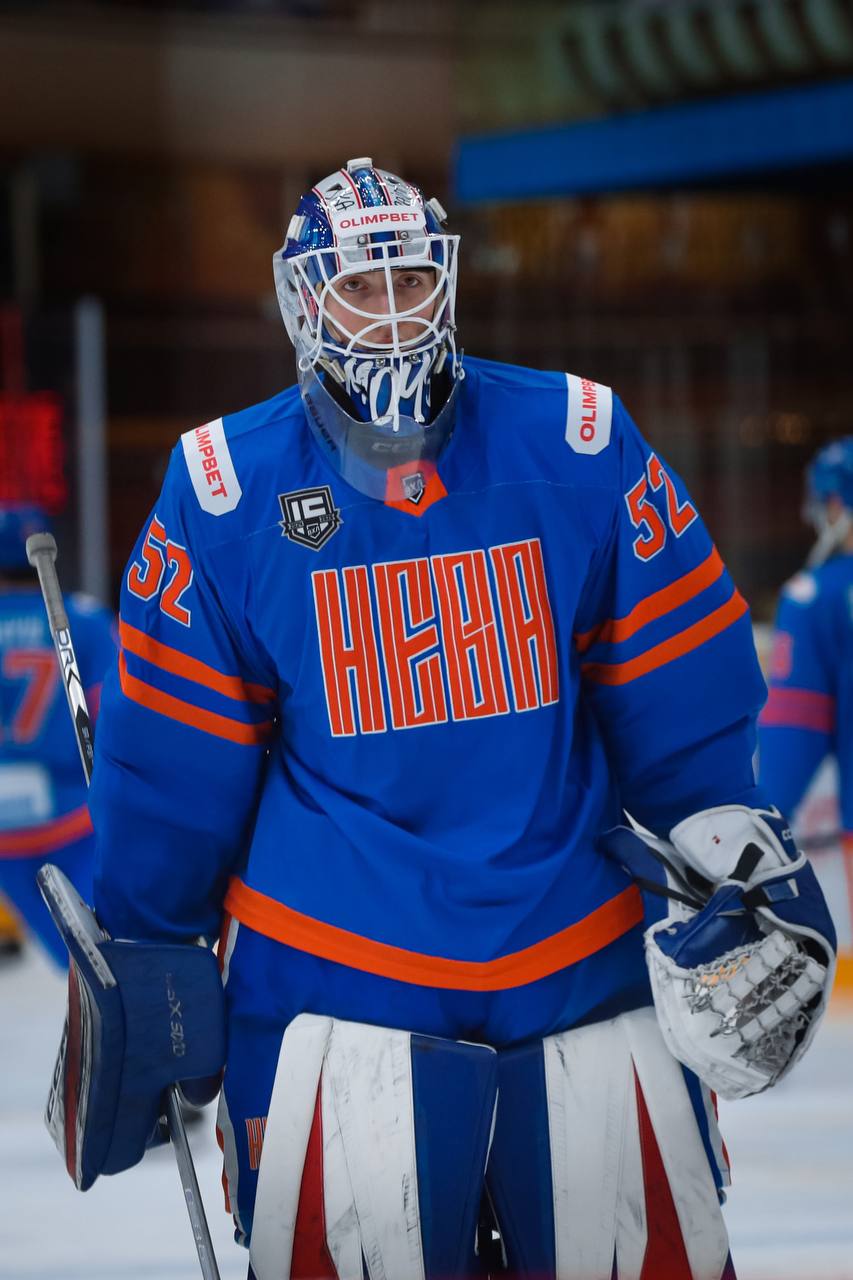 Павел Мойсевич