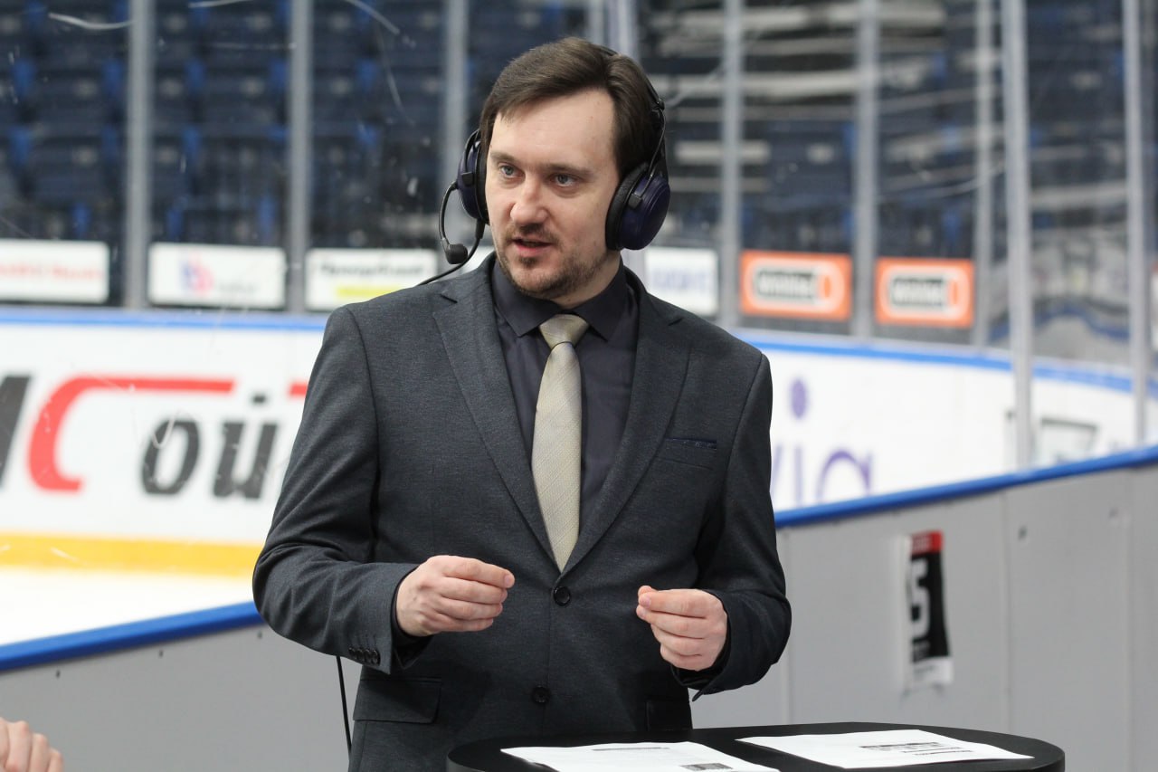 Леонид Лекаревич.