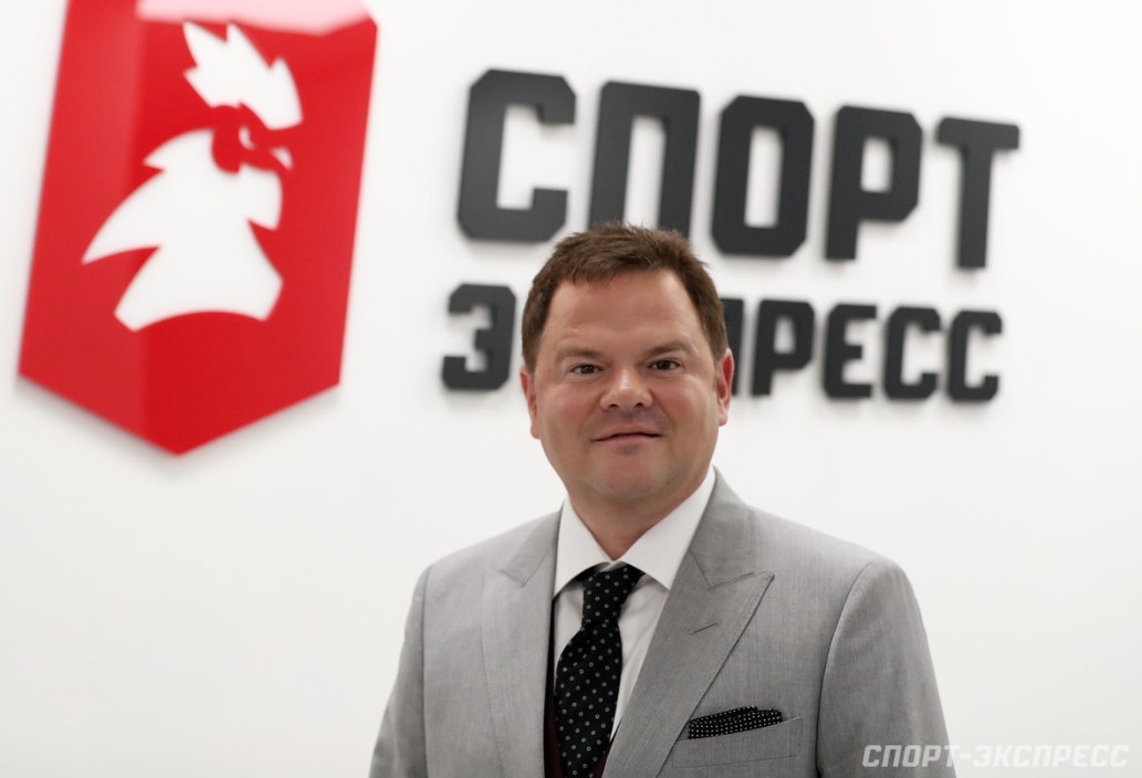 Фото: Спорт-Экспресс