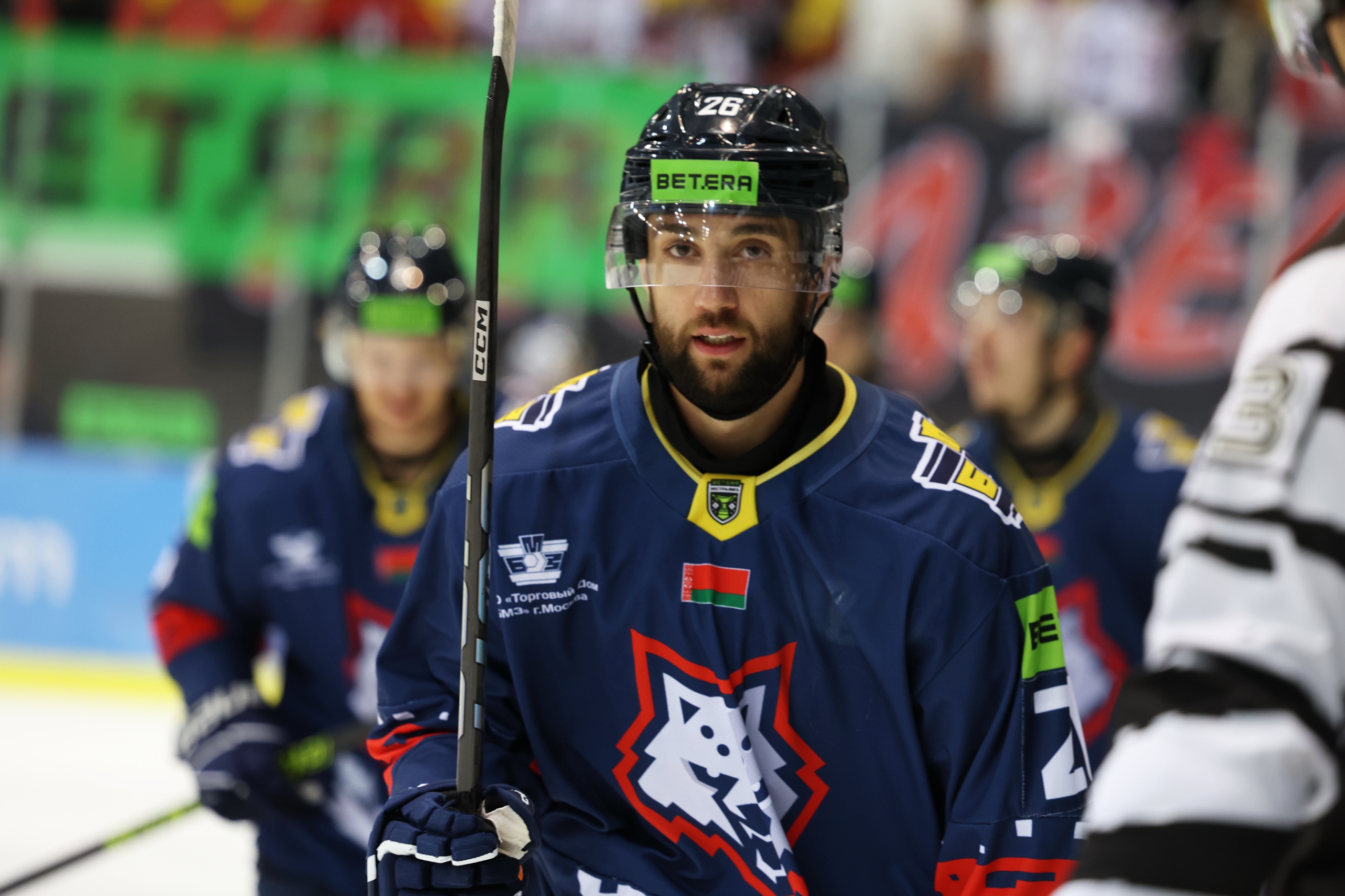 Александр Шевченко