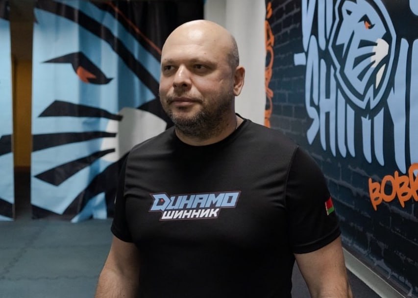 Евгений Летов