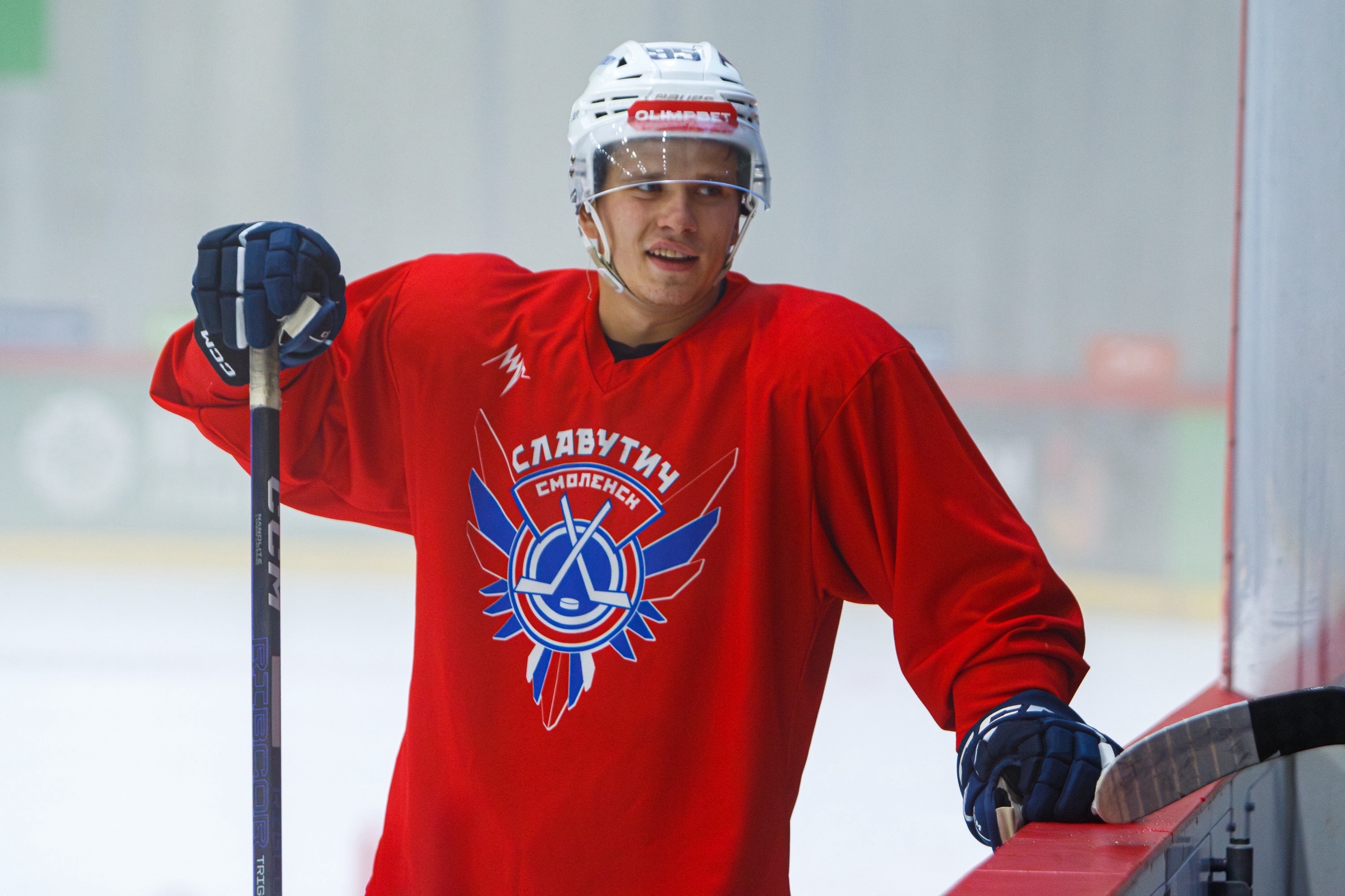 Александр Морозов