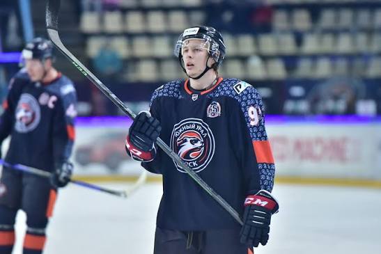 Алексей Фурса