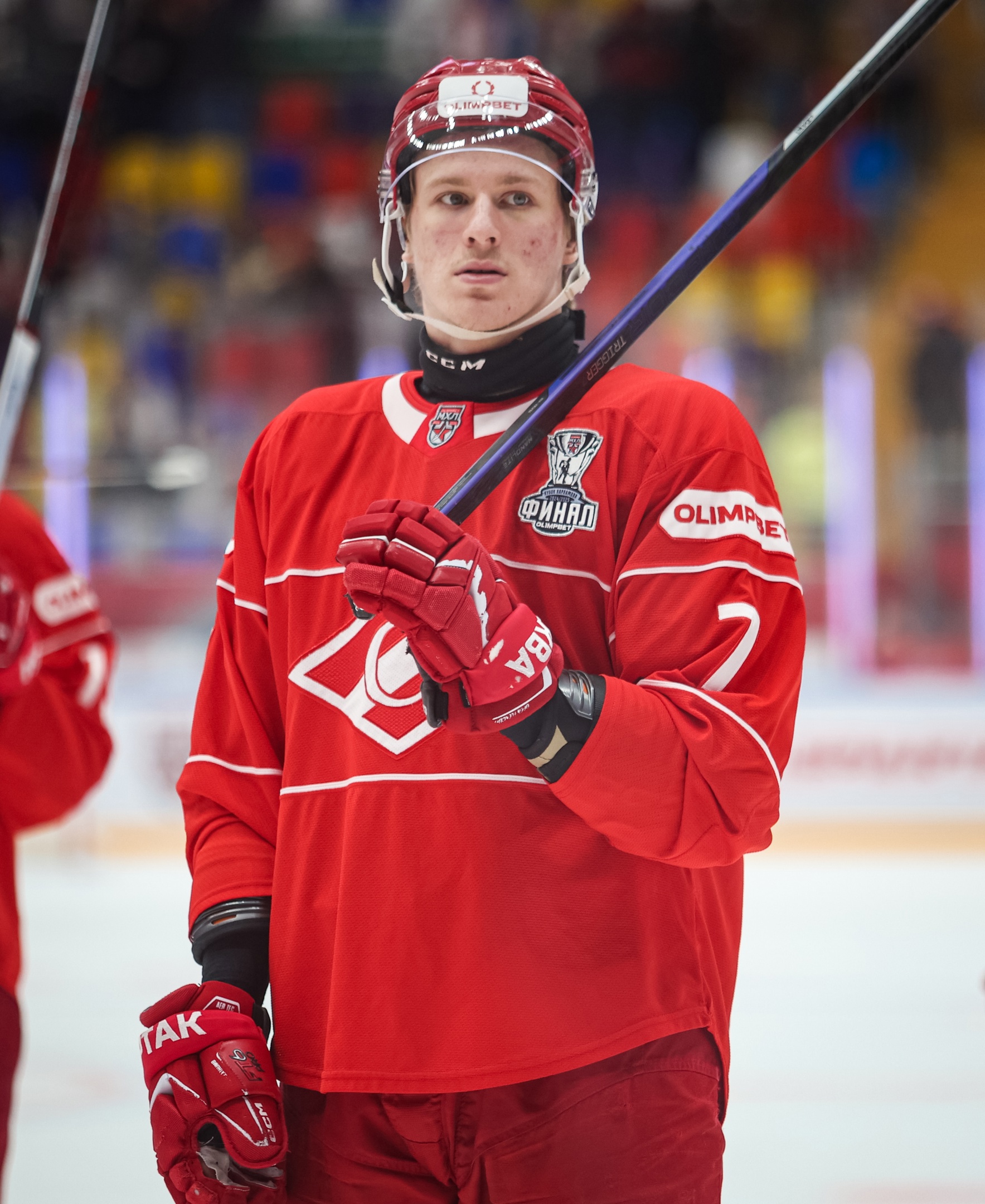 Артем Гуменюк