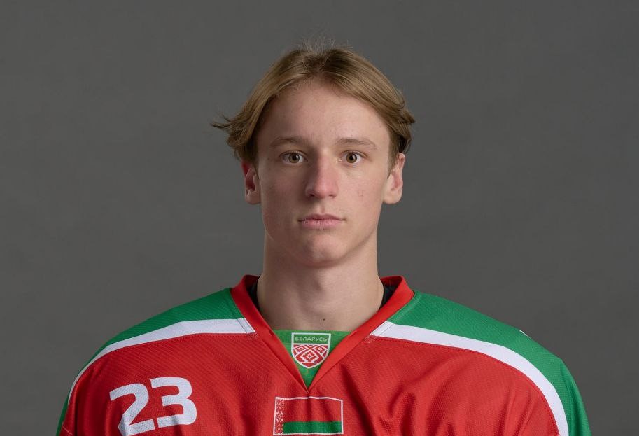 Павел Васютович.