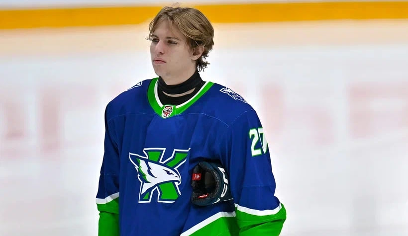 Виктор Вергейчик.