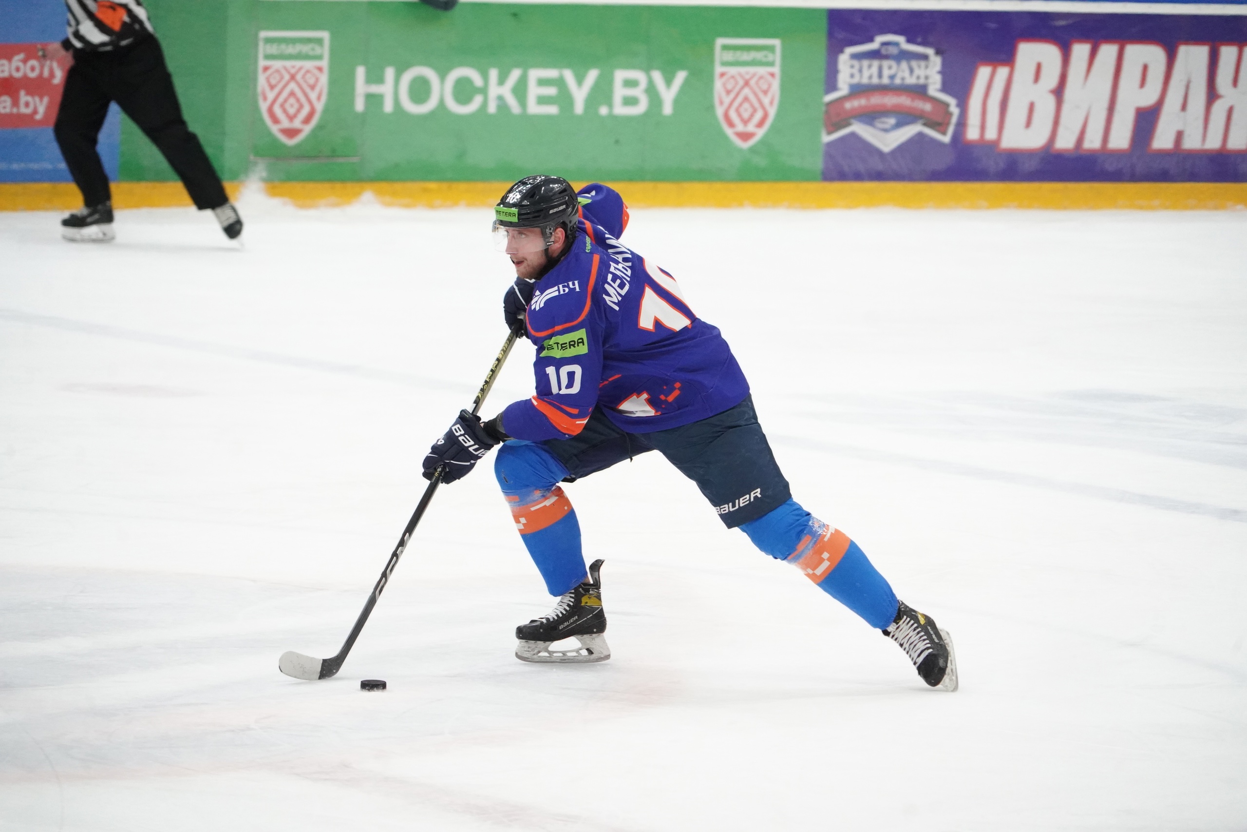 Максим Мельников