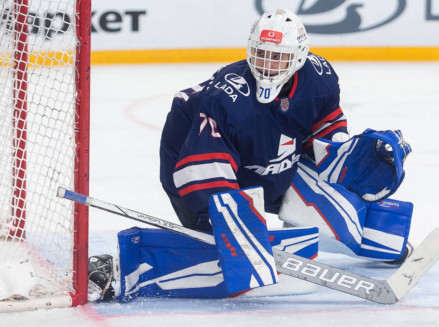 Матвей Никонович