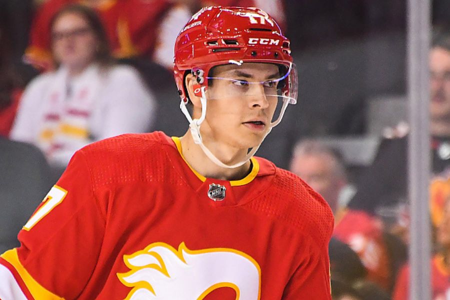 Егор Шарангович