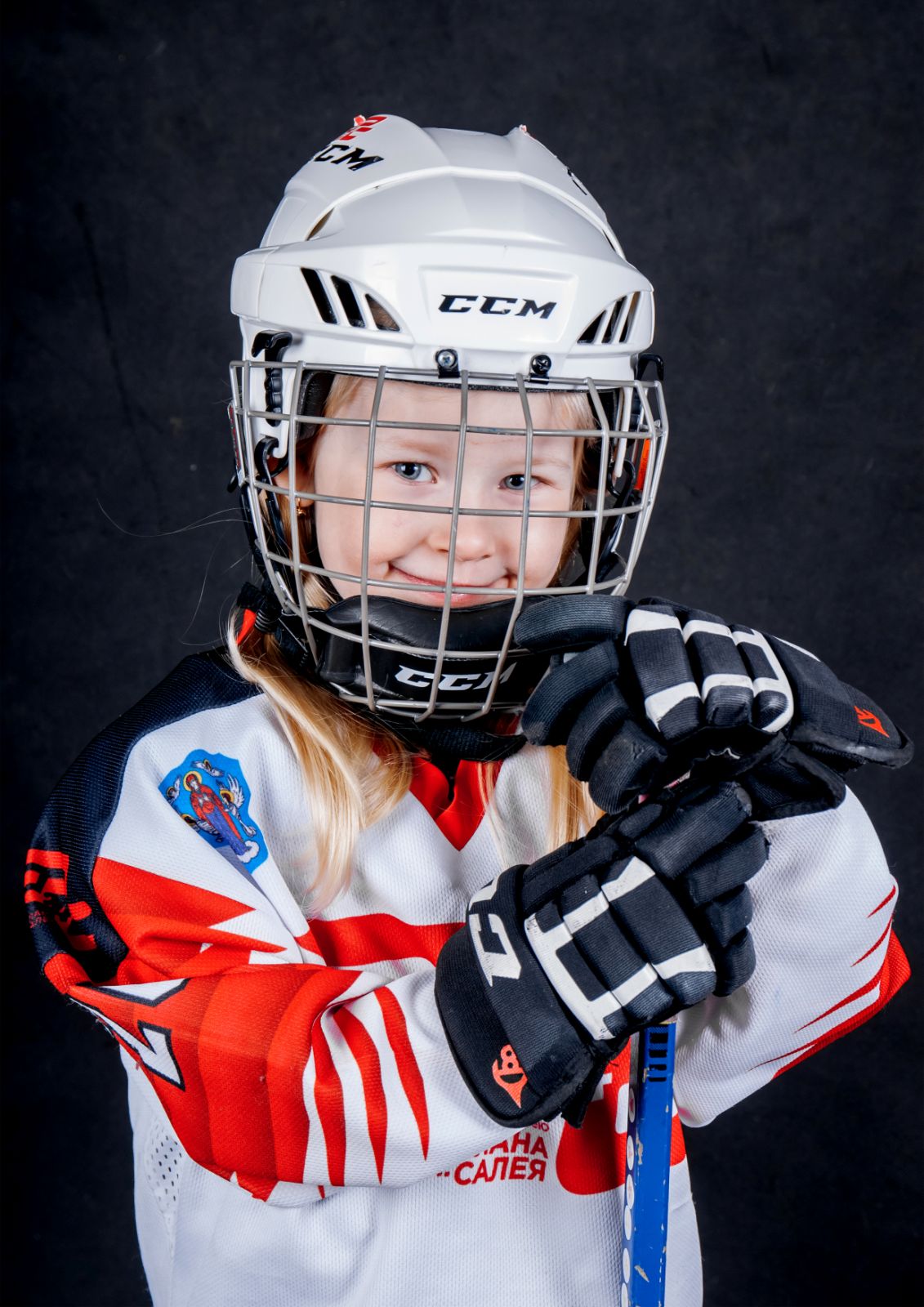 Виктория Стельмах