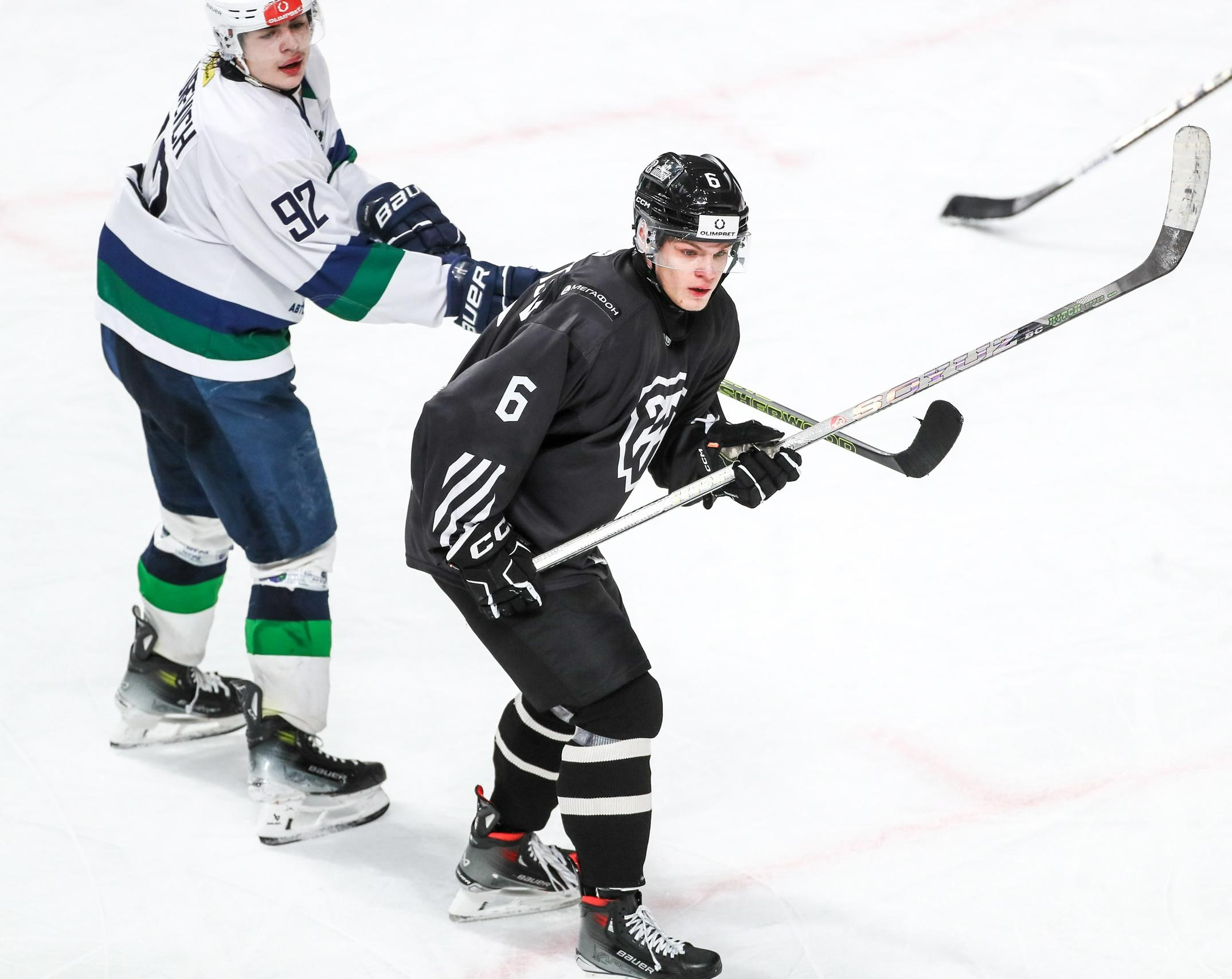 Роман Кузнецов