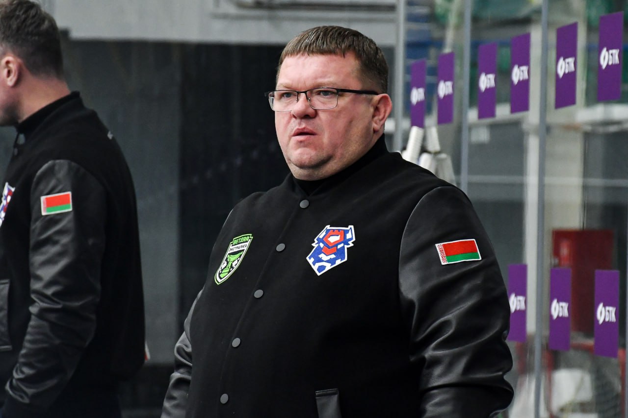 Дмитрий Кравченко