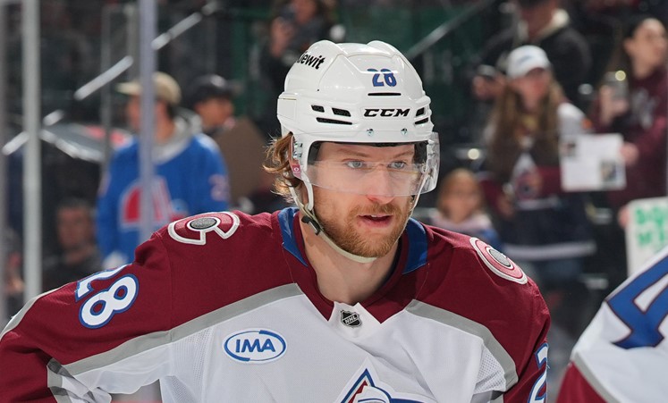 Илья Соловьев.