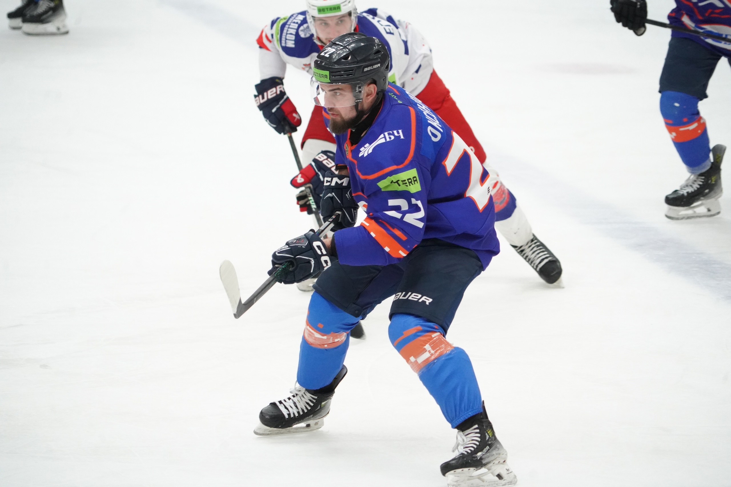 Евгений Оксентюк