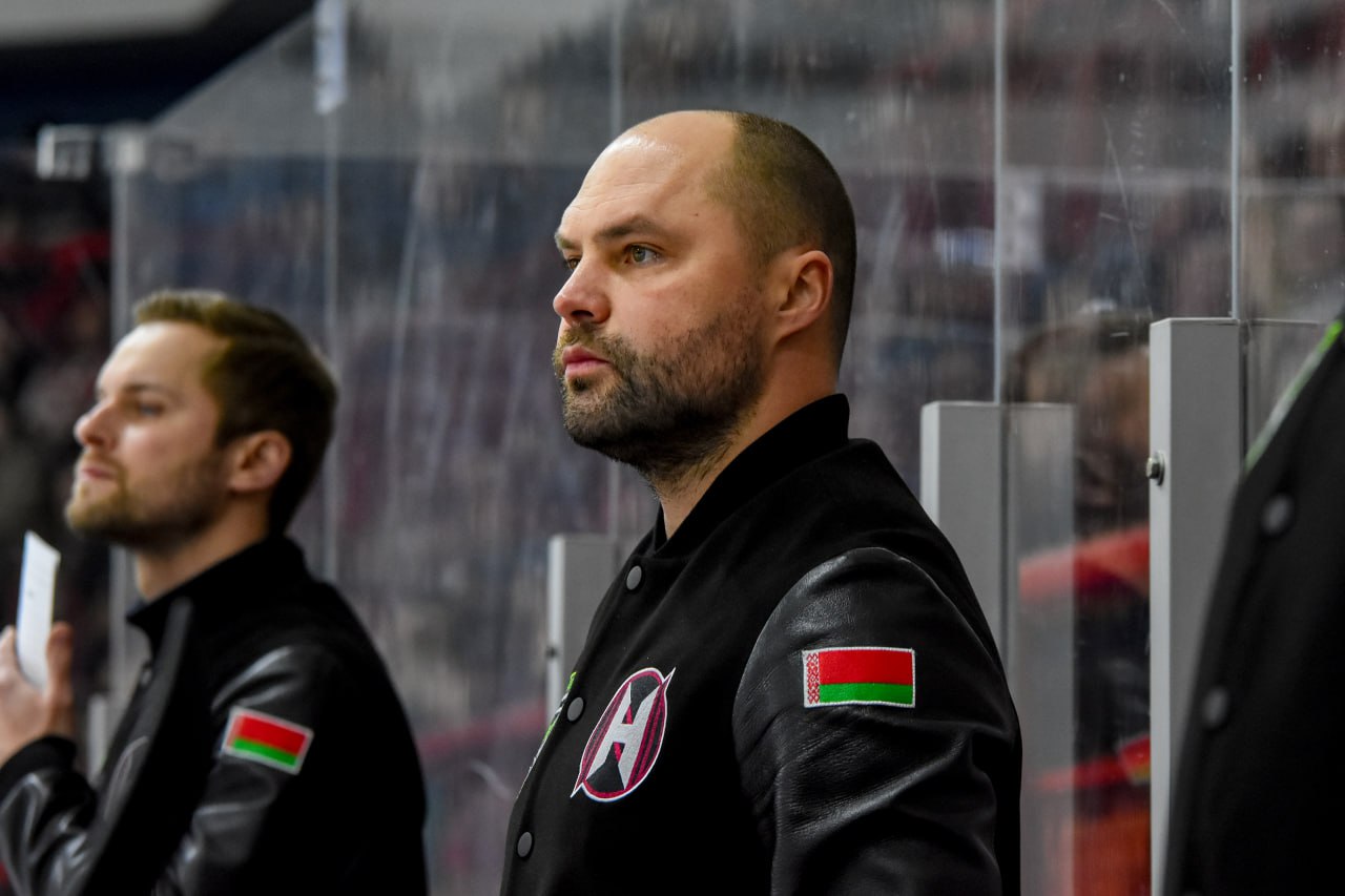 Андрей Антонов