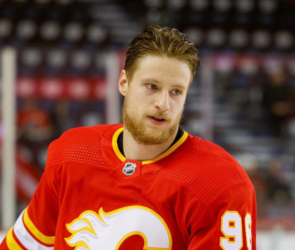 Илья Соловьев.