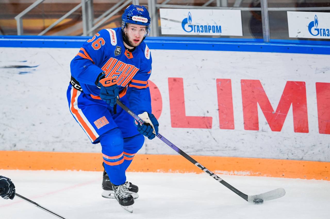 Александр Суворов