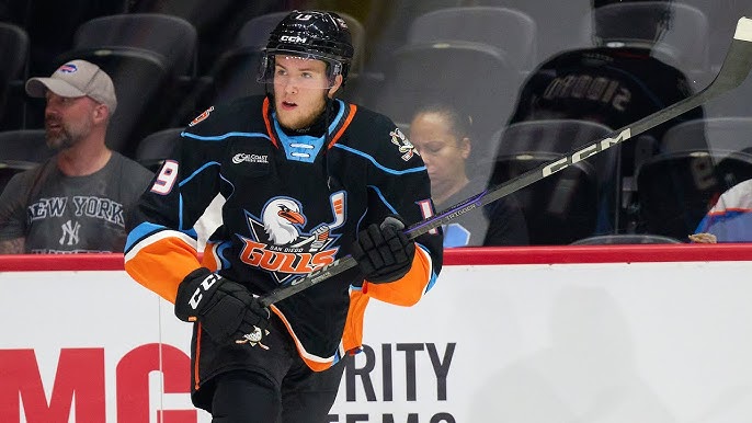 Егор Сидоров.