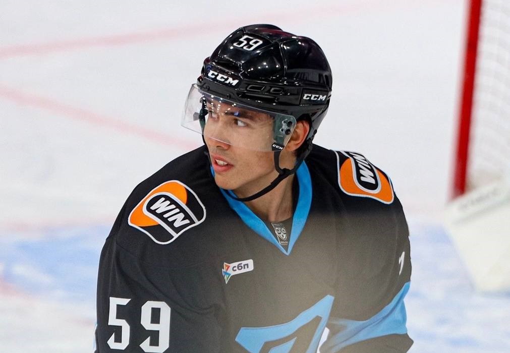 Матвей Говорков.