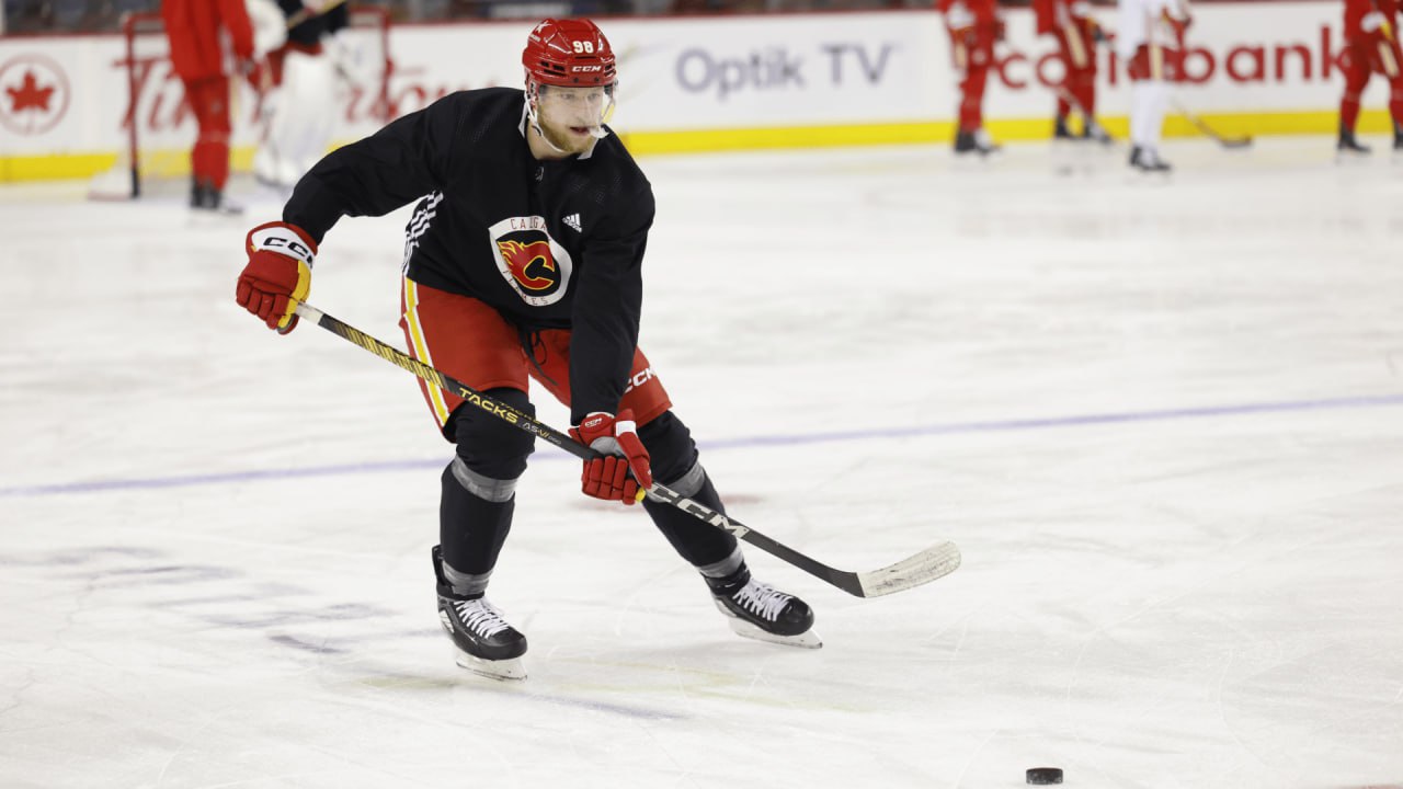 Илья Соловьев.