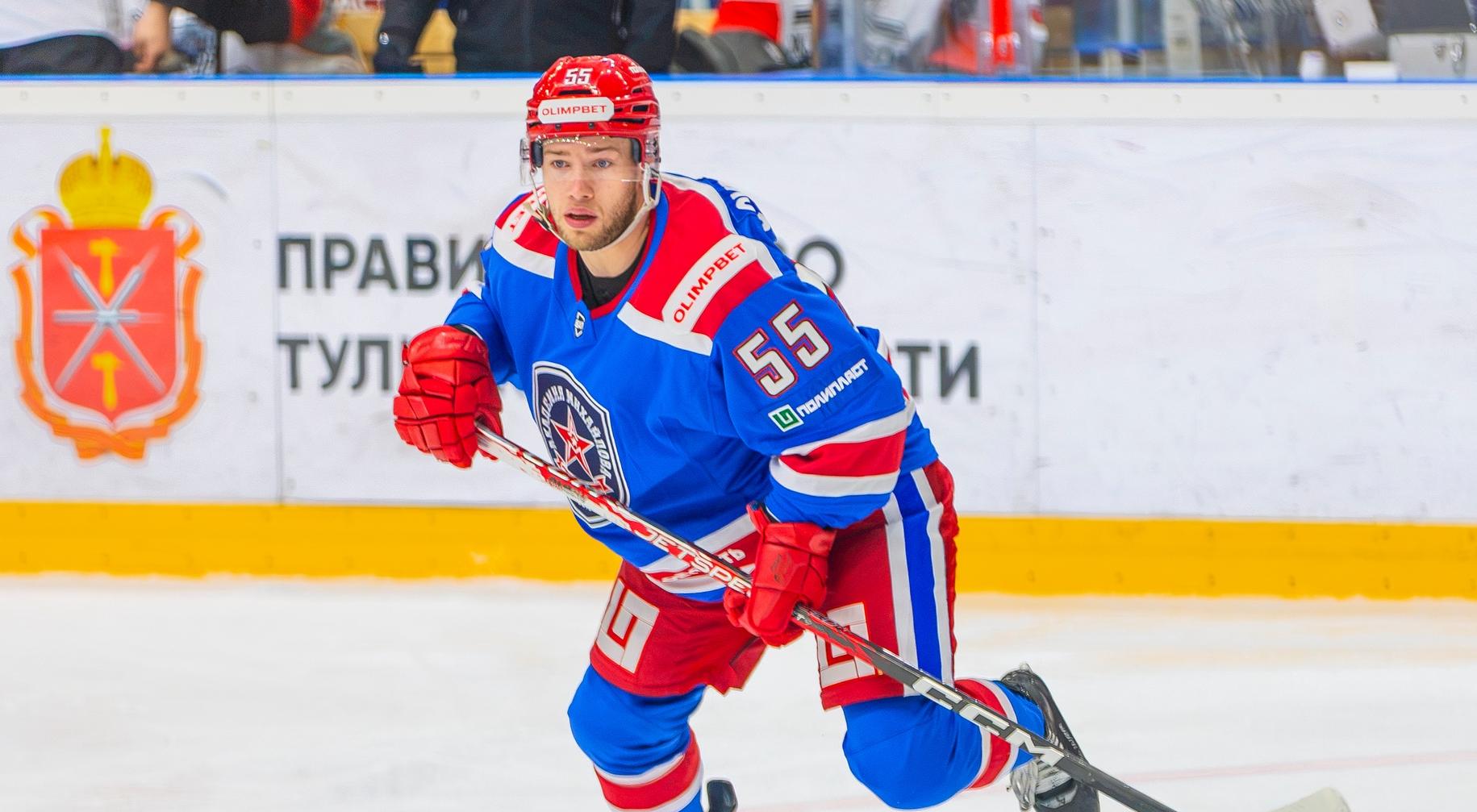 Александр Суворов
