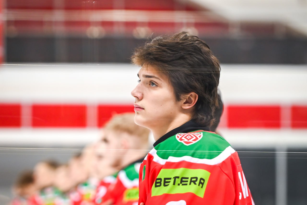 Игорь Сильченко