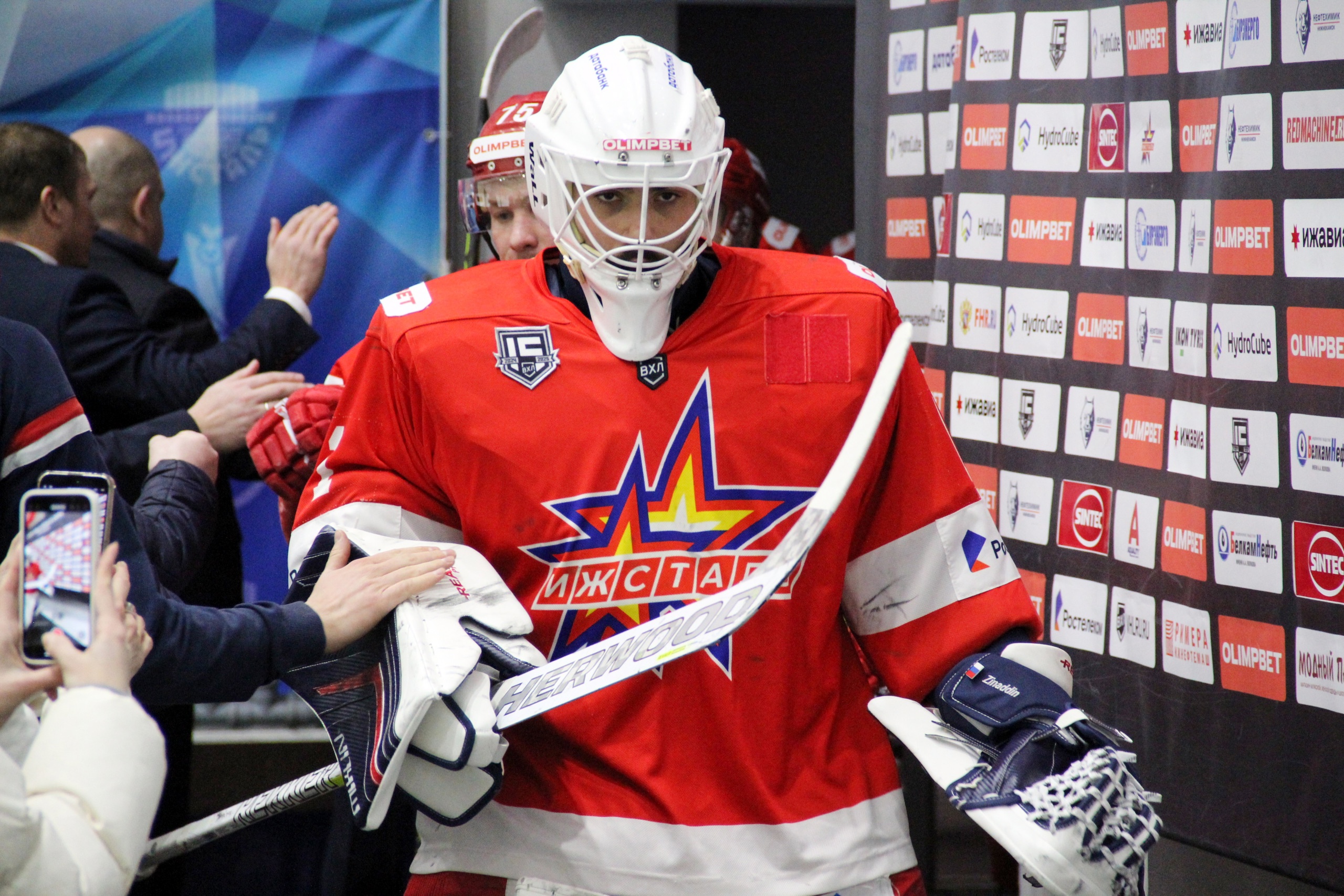 Лоренс Зинаддин