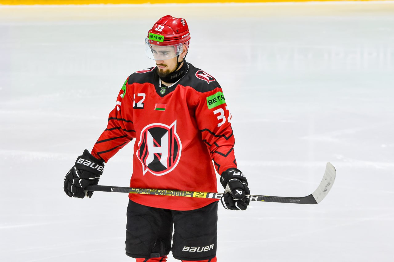 Евгений Лисовец