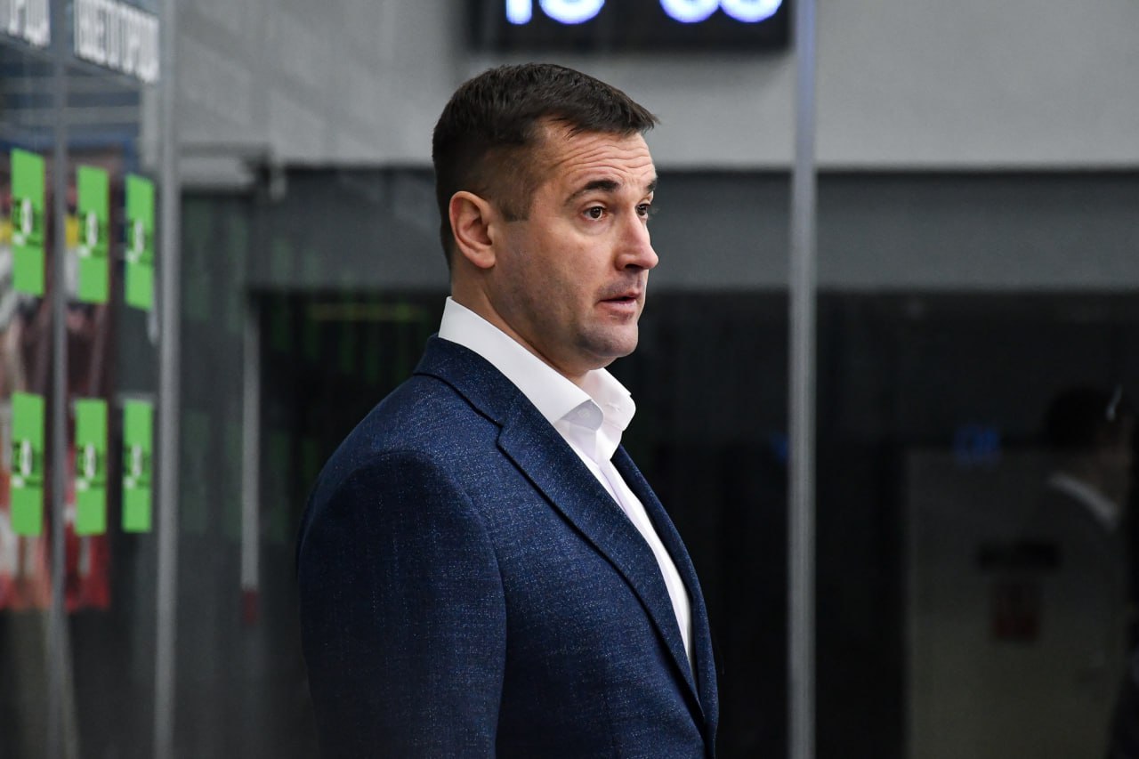 Дмитрий Панцырев