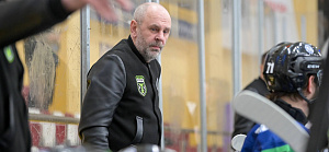 "Хорошее возьмём с собой, плохое забудем"  Игорь Руф о матче с "Юностью" (1:4) 