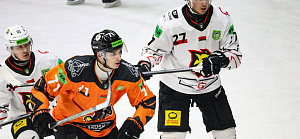 Плей-офф. 1/4 финала: «Гомель» уступает «Шахтеру» в решающем матче серии и завершает сезон