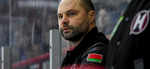 Андрей Антонов: одна из, если не лучшая игра в нашем исполнении, за исключением ненужных индивидуальных ошибок