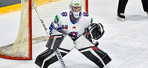 Шатаут Сергея Бронникова помог «Бресту» обыграть «Гомель» 