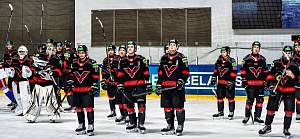 Итоги первого круга чемпионата