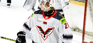 Максим Крылов: каждая ошибка может стоить матча, и игроки выходят с гораздо большей мотивацией