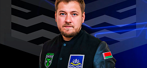 НОВИЧОК В ТРЕНЕРСКОМ ШТАБЕ «ХИМИКА»