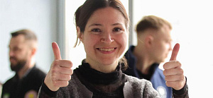 Победила дружба, но борьба была нешуточной! 