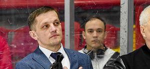 Александр Палто: за тренером охотились несколько лет