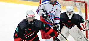 Итоги 2-й игровой недели для "Пинских ястребов" в 2026 году