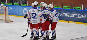 «Славутич» одержал пятую победу подряд на выезде