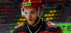 Герман Поддубный: на самом деле, такой сезон, что ты вообще ничего не ожидаешь перед стартом матча