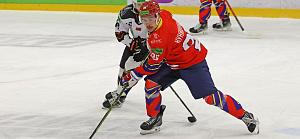 Максим Кунишников: «Я в Никите уверен. Понимал, что он точно забьет»