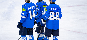 Международная пауза – отличное время для тимбилдинга!