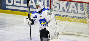 Вадим Вашкевич: мы выходим играть и выкладываемся по максимуму, а получается, что все впустую.