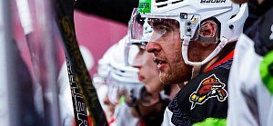 Матвей Ладутько: наши парни были готовы постоять за себя, за партнера и дали приличный отпор