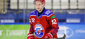 Александр Кулагин: смотрел трансляцию, ждал этого момента, было волнительно, рад оказаться под руководством Сергея Стася и очень рад, что он меня выбрал