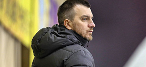 Михаил Климин: пойдём в бой дальше со своими ребятами. Мы верим в них